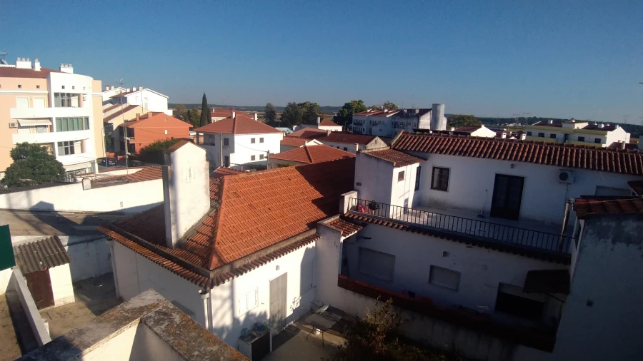 Moradia T3 para Venda em Santa Maria do Castelo e Santiago e Santa Susana Foto 46