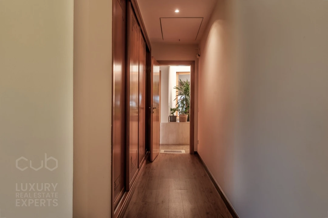 Apartamento T5 para Venda em Corroios Foto 55