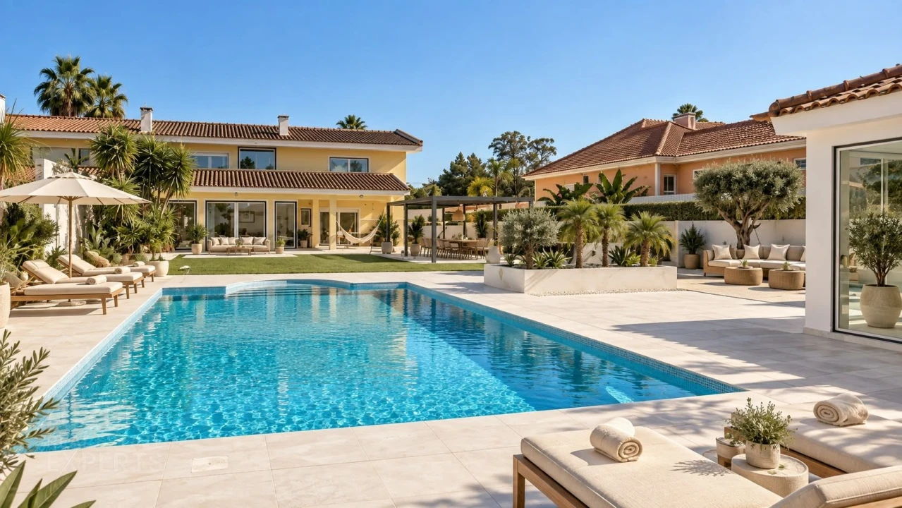 Apartamento T5 para Venda em Corroios Foto 4