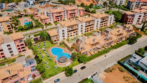 Apartamento T2 para Venda em Quarteira