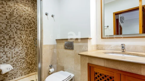 Apartamento T2 para Venda em Quarteira