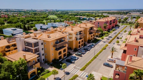 Apartamento T2 para Venda em Quarteira