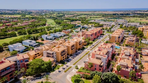 Apartamento T2 para Venda em Quarteira