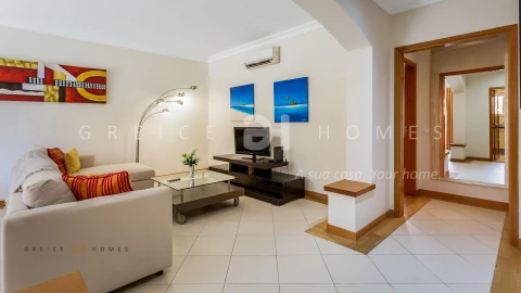 Apartamento T2 para Venda em Quarteira