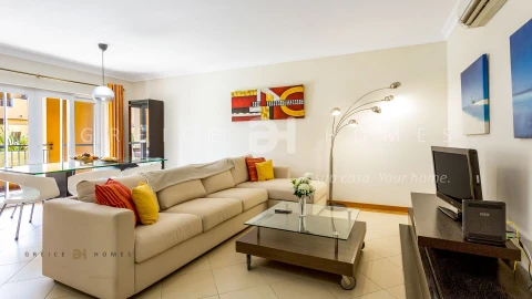 Apartamento T2 para Venda em Quarteira