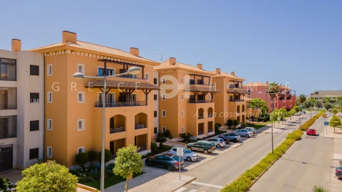 Apartamento T2 para Venda em Quarteira