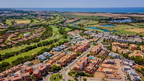 Apartamento T2 para Venda em Quarteira