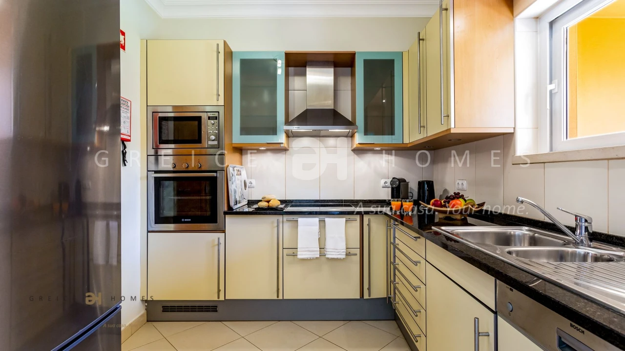 Apartamento T2 para Venda em Quarteira Foto 12