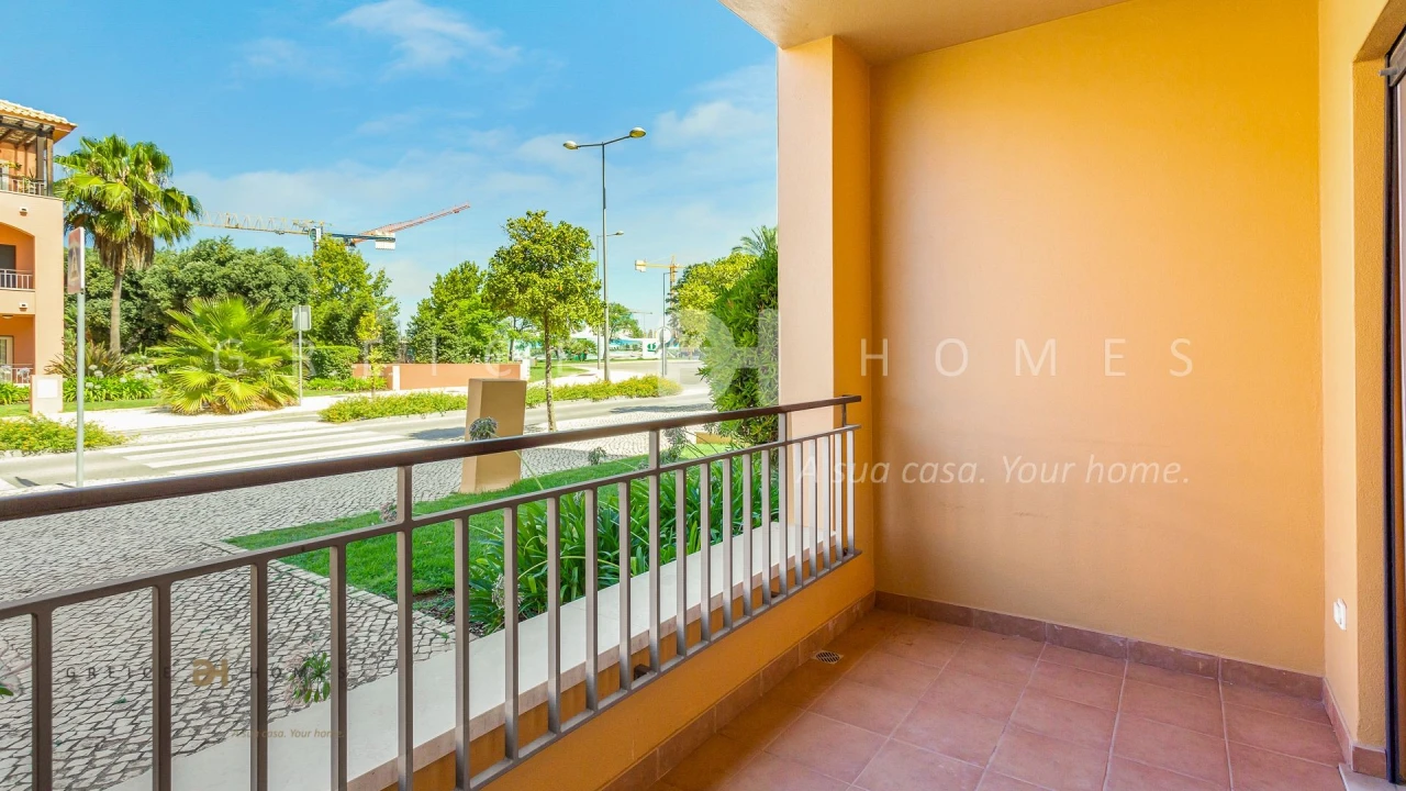 Apartamento T2 para Venda em Quarteira Foto 20