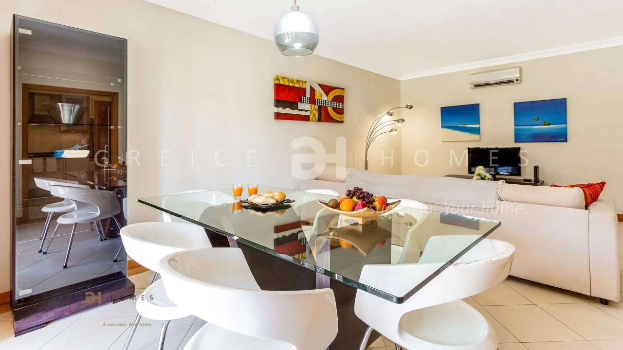 Apartamento T2 para Venda em Quarteira Foto 7