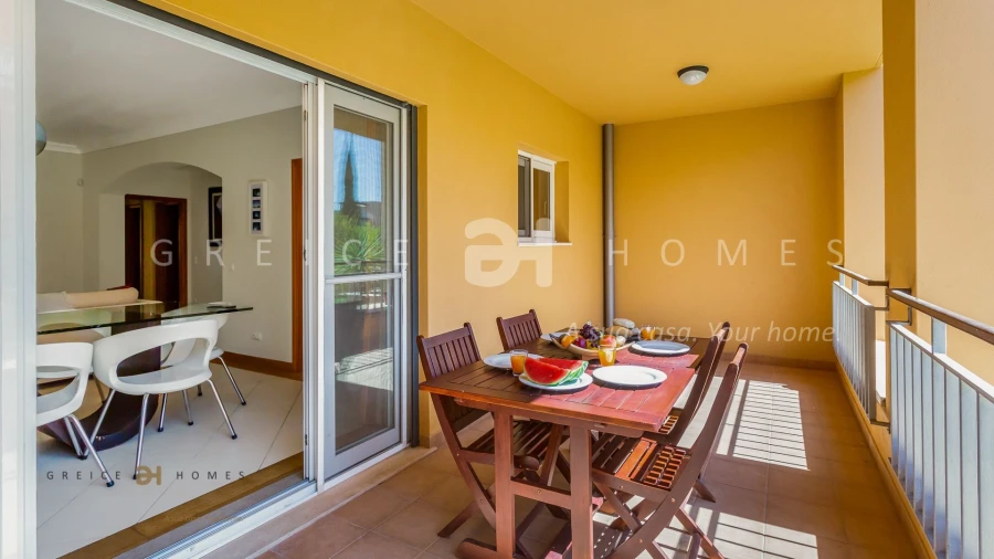 Apartamento T2 para Venda em Quarteira Foto 9