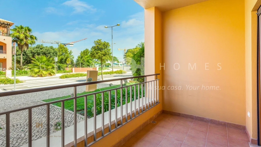 Apartamento T2 para Venda em Quarteira Foto 20