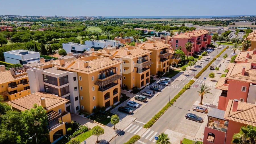 Apartamento T2 para Venda em Quarteira
