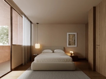 Apartamento T2 para Venda em Penafiel