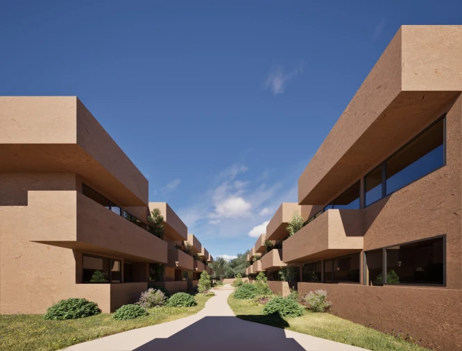 Apartamento T2 para Venda em Penafiel Foto 2