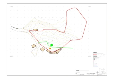 Terreno para Venda em Irivo