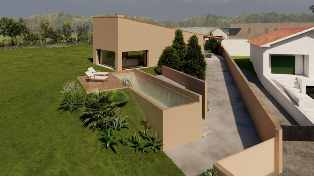Terreno para Venda em Irivo Foto 4