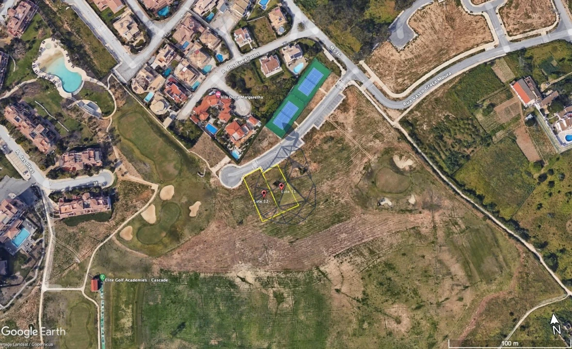 Moradia T4 para Venda em Lagos (São Sebastião e Santa Maria) Foto 21