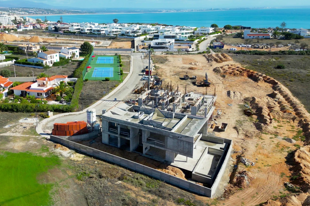 Moradia T4 para Venda em Lagos (São Sebastião e Santa Maria) Foto 19