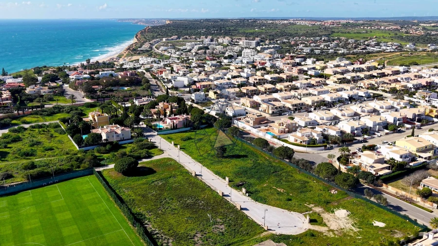 Terreno para Venda em Lagos (São Sebastião e Santa Maria)