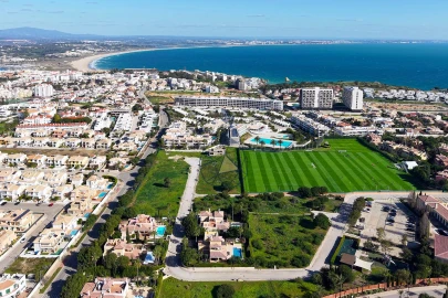 Terreno para Venda em Lagos (São Sebastião e Santa Maria)