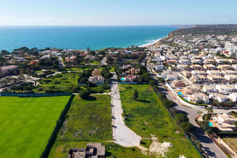 Terreno para Venda em Lagos (São Sebastião e Santa Maria) Foto 14