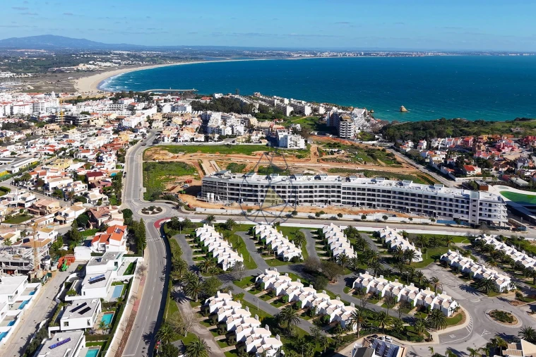 Terreno para Venda em Lagos (São Sebastião e Santa Maria) Foto 5