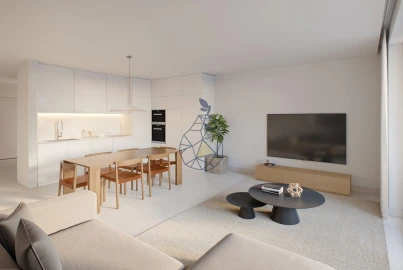 Apartamento T2 para Venda em Lagos (São Sebastião e Santa Maria)