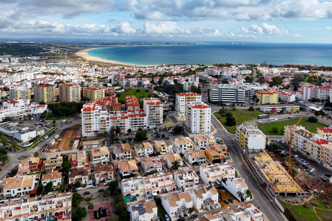 Apartamento T2 para Venda em Lagos (São Sebastião e Santa Maria) Foto 22