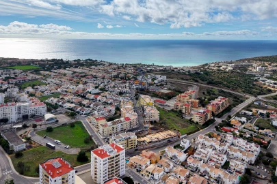 Apartamento T2 para Venda em Lagos (São Sebastião e Santa Maria)