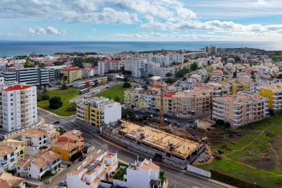 Apartamento T2 para Venda em Lagos (São Sebastião e Santa Maria)