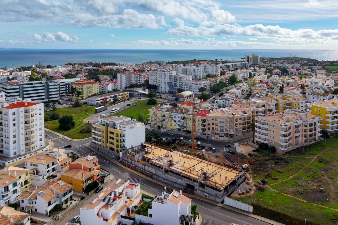 Apartamento T2 para Venda em Lagos (São Sebastião e Santa Maria) Foto 21