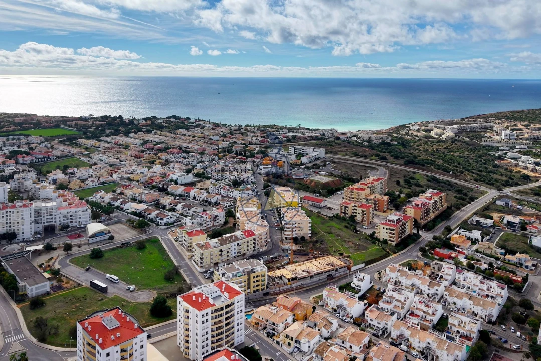 Apartamento T2 para Venda em Lagos (São Sebastião e Santa Maria) Foto 17