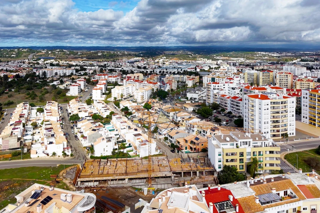 Apartamento T2 para Venda em Lagos (São Sebastião e Santa Maria) Foto 24