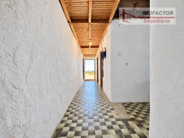 Moradia T1 para Venda em Perais
