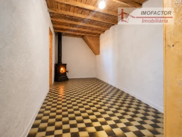 Moradia T1 para Venda em Perais