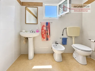 Moradia T1 para Venda em Perais
