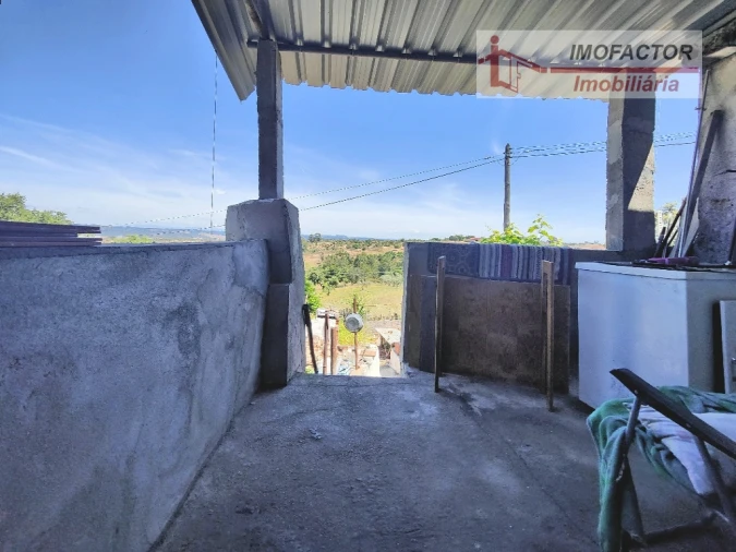 Moradia T1 para Venda em Perais Foto 14