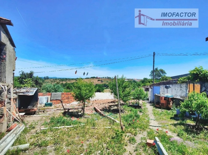 Moradia T1 para Venda em Perais Foto 17