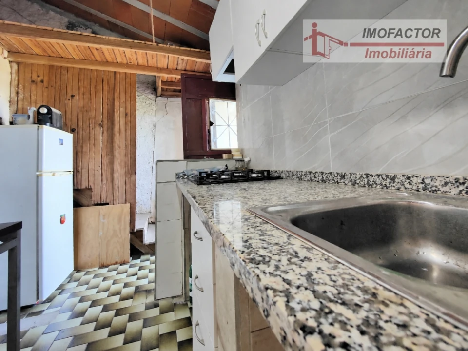 Moradia T1 para Venda em Perais Foto 7