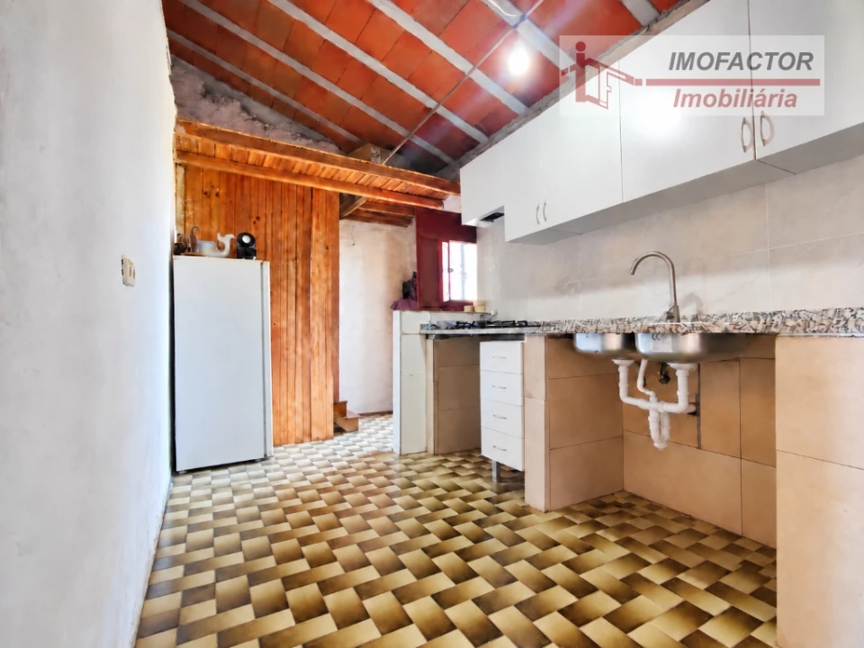 Moradia T1 para Venda em Perais Foto 6