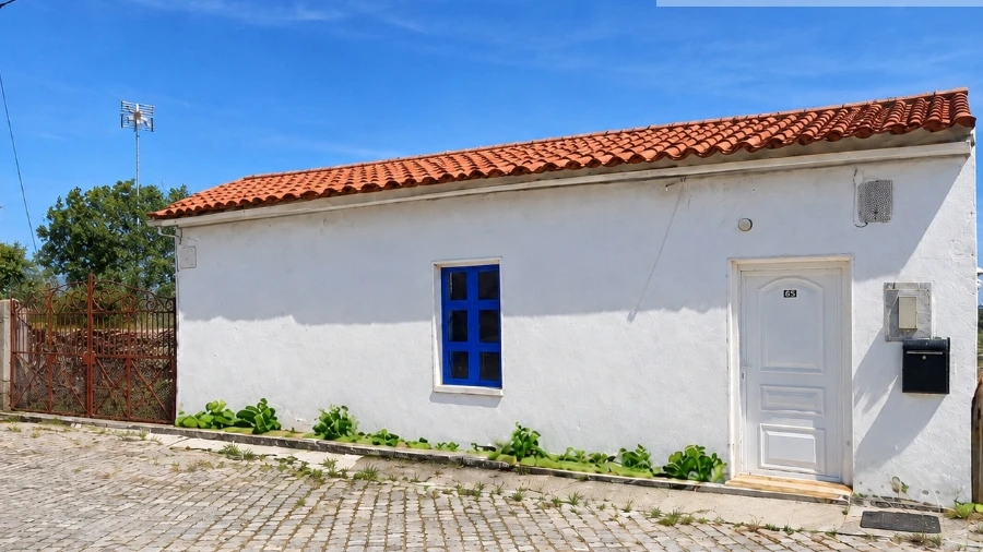Moradia T1 para Venda em Perais