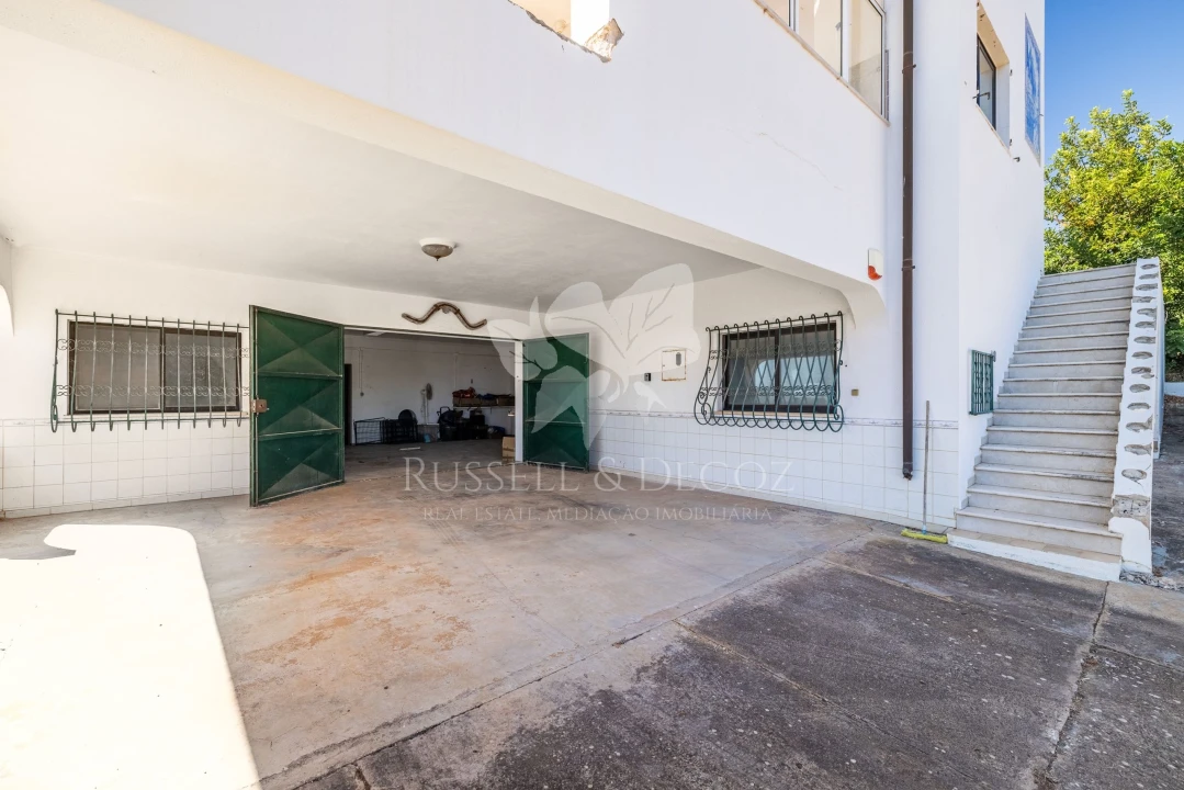 Moradia T5 para Venda em Olhão Foto 36