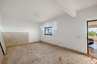 Moradia T5 para Venda em Olhão