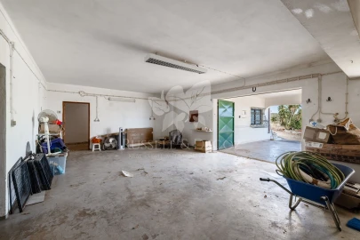 Moradia T5 para Venda em Olhão