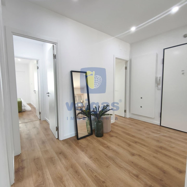 Apartamento T3 para Venda em Benfica Foto 45