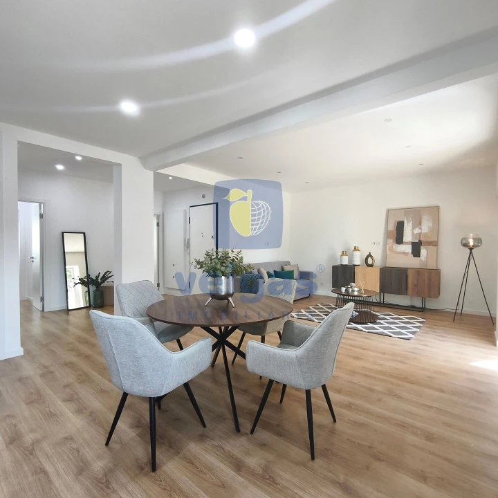 Apartamento T3 para Venda em Benfica Foto 46