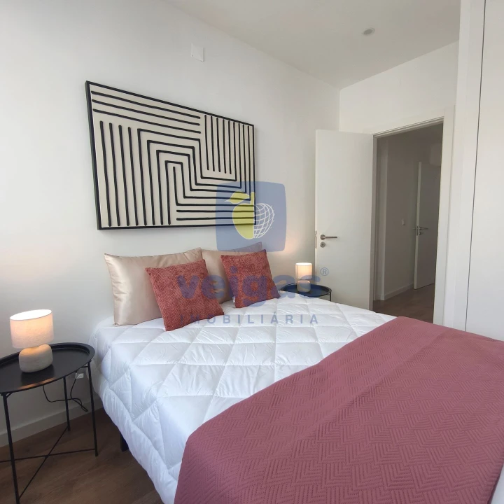 Apartamento T3 para Venda em Benfica Foto 36