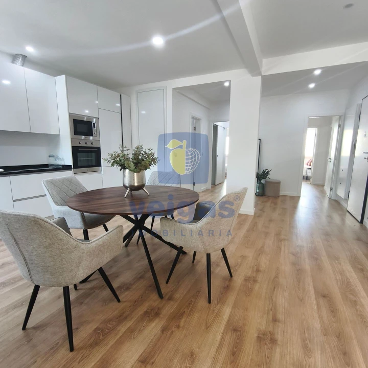 Apartamento T3 para Venda em Benfica Foto 50