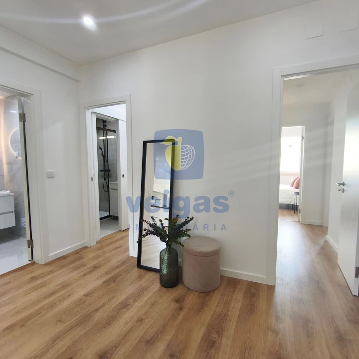 Apartamento T3 para Venda em Benfica Foto 30
